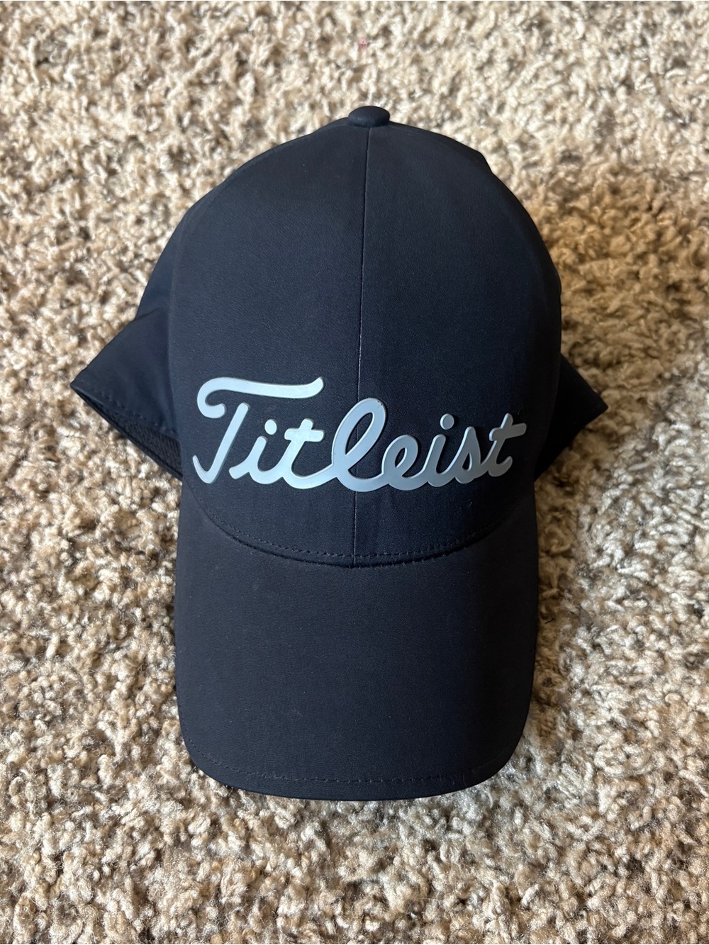 Titleist Players StaDry Cap Hat One Size